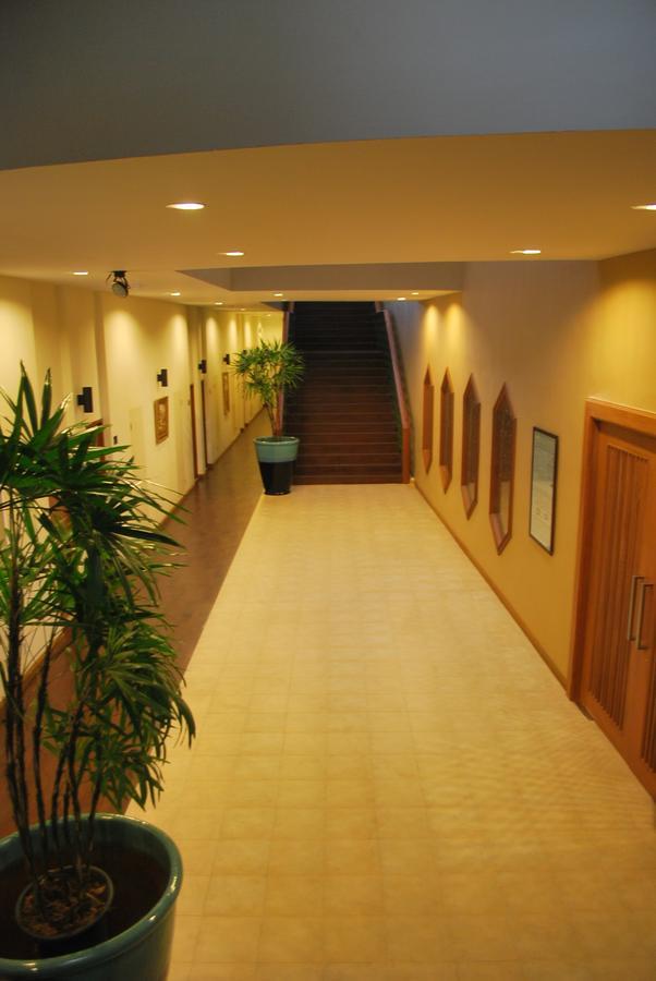 Rimkhobfa Urban Resort Samut Prakan Exterior foto